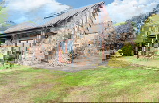 Foto 1 - Beautiful Gite in Jalhay 5 Minutes From the Hautes Fagnes