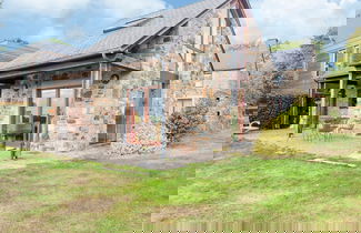 Foto 1 - Beautiful Gite in Jalhay 5 Minutes From the Hautes Fagnes