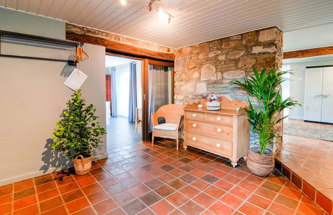 Beautiful Gite in Jalhay 5 Minutes From the Hautes Fagnes - Foto 6
