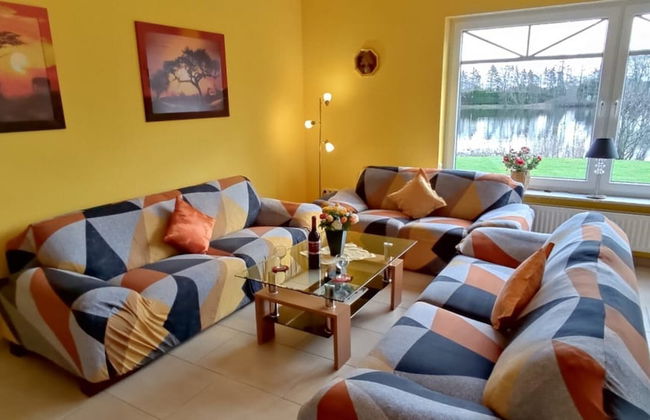 Apartment House at Kiessee, Westerholt - Foto 25