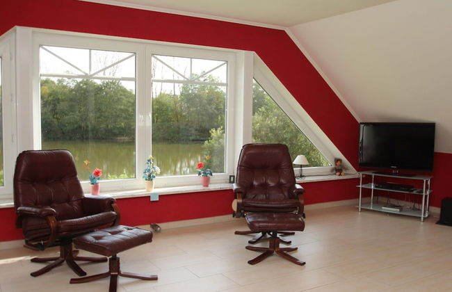 Apartment House at Kiessee, Westerholt - Foto 30