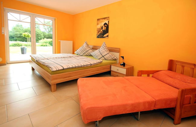 Apartment House at Kiessee, Westerholt - Foto 17
