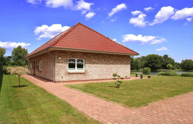 Appartementhaus am Kiessee, Westerholt - Foto 31