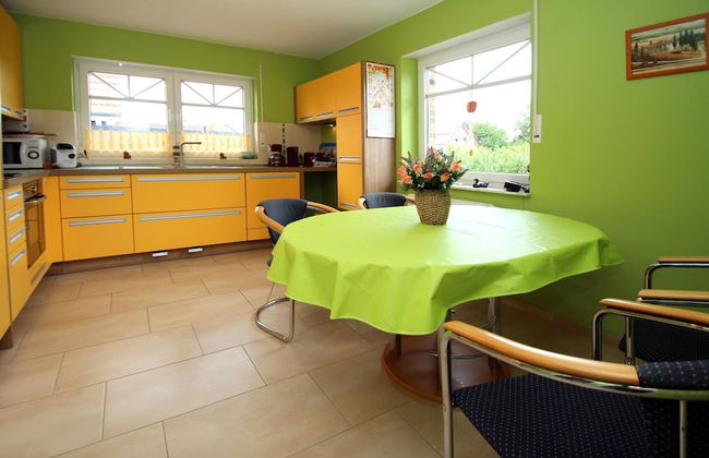 Apartment House at Kiessee, Westerholt - Foto 32