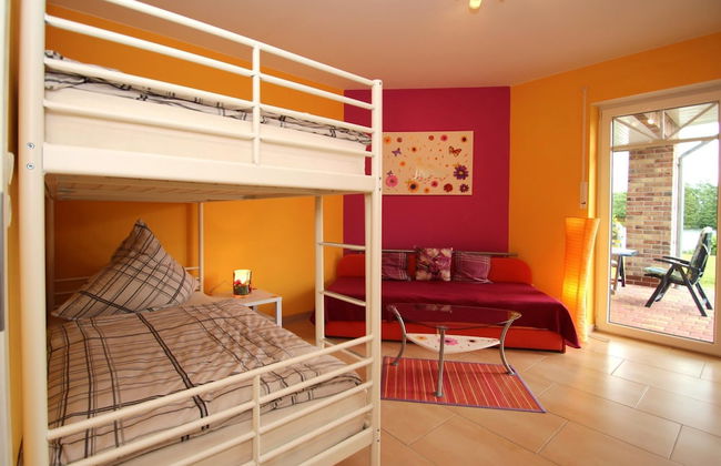 Apartment House at Kiessee, Westerholt - Foto 17