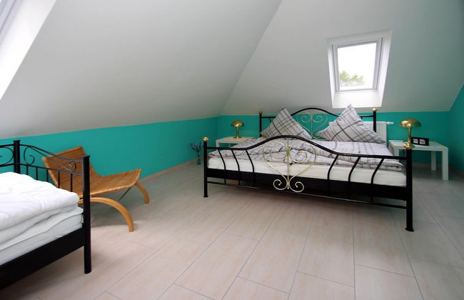 Apartment House at Kiessee, Westerholt - Foto 20