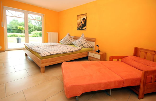 Apartment House at Kiessee, Westerholt - Foto 16