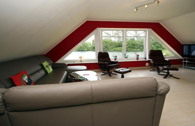 Apartment House at Kiessee, Westerholt - Foto 42