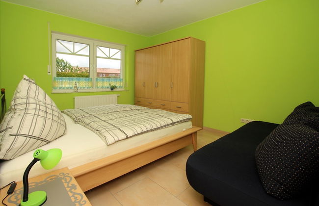 Apartment House at Kiessee, Westerholt - Foto 13
