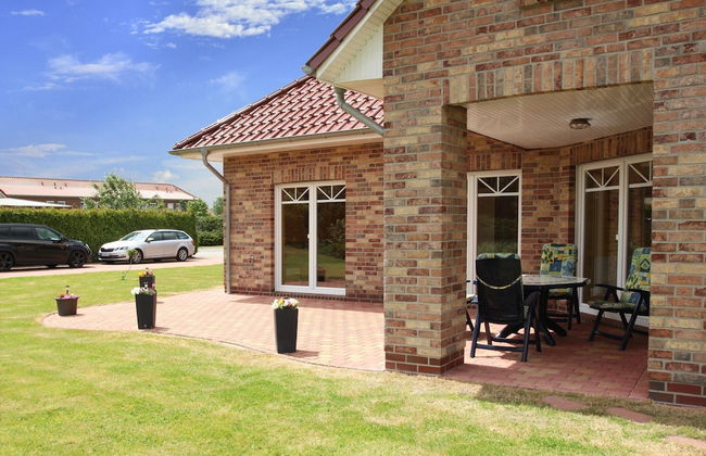 Apartment House at Kiessee, Westerholt - Foto 58