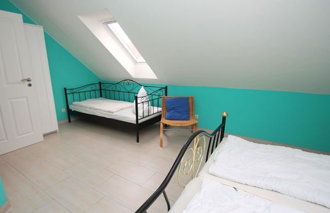 Apartment House at Kiessee, Westerholt - Foto 5