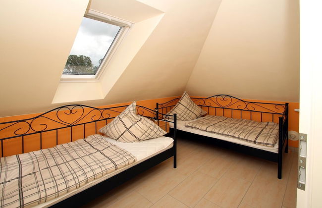 Apartment House at Kiessee, Westerholt - Foto 18