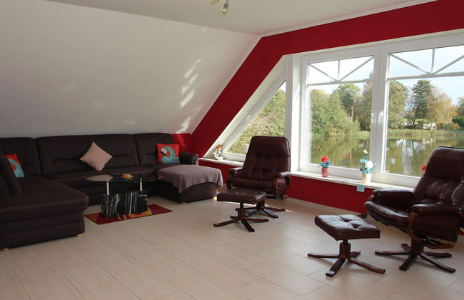 Apartment House at Kiessee, Westerholt - Foto 32