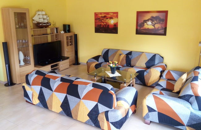 Apartment House at Kiessee, Westerholt - Foto 49