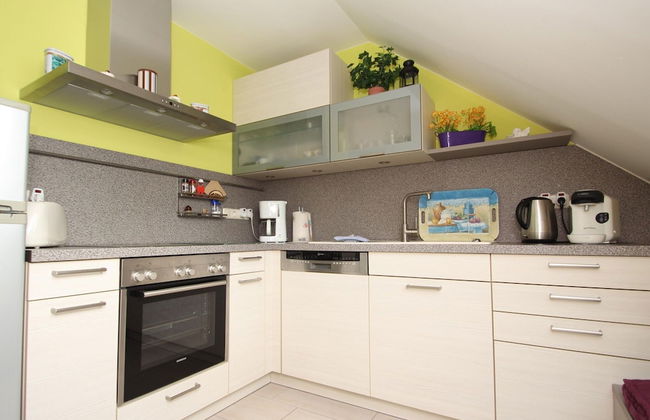 Apartment House at Kiessee, Westerholt - Foto 21