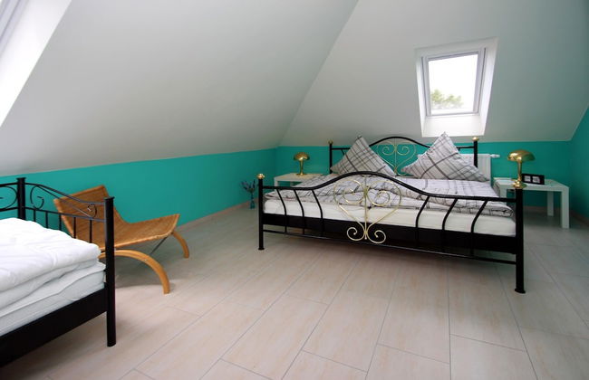 Apartment House at Kiessee, Westerholt - Foto 15