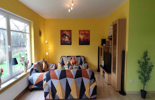 Apartment House at Kiessee, Westerholt - Foto 36