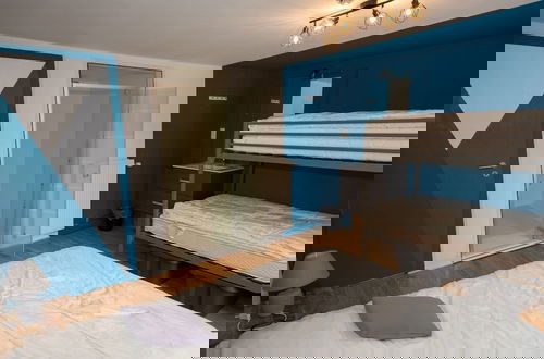 Foto 71 - Spacious Mansion in Waimes With Sauna