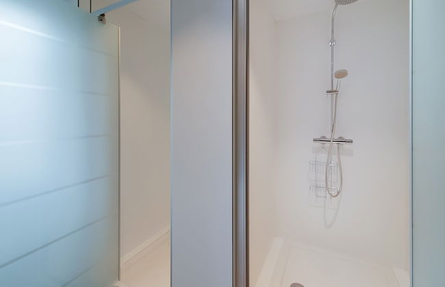 Spacious Mansion in Waimes With Sauna - Photo 79