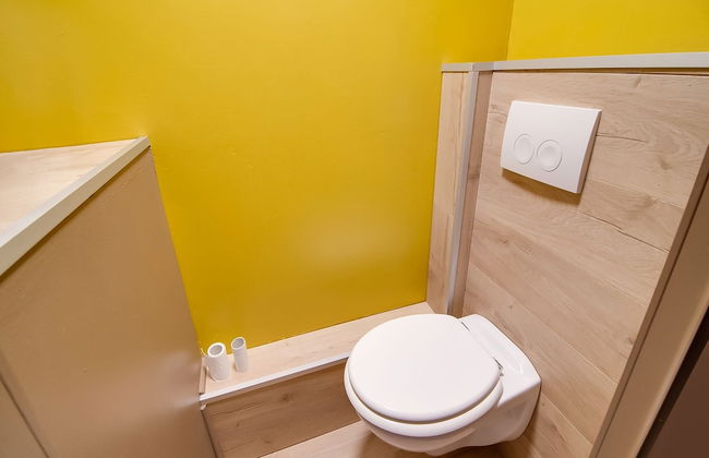 Spacious Mansion in Waimes With Sauna - Photo 78