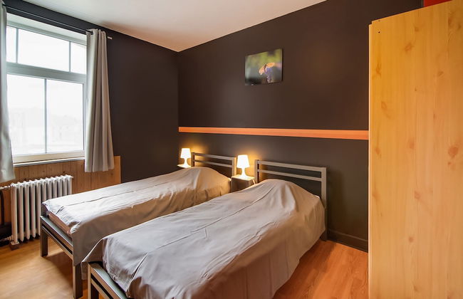 Spacious Mansion in Waimes With Sauna - Photo 48