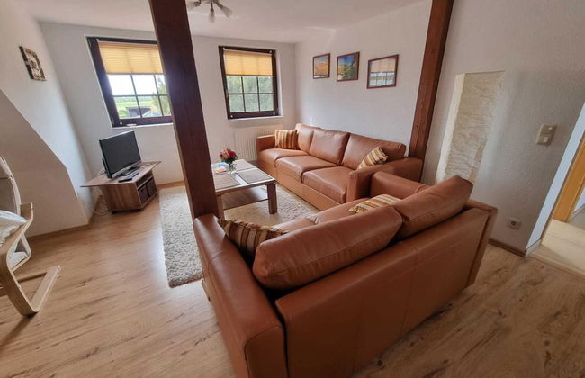 Beautiful Apartment in Robertsdorf With Garden - Foto 21