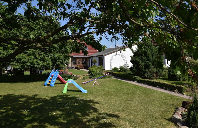 Beautiful Apartment in Robertsdorf With Garden - Foto 45