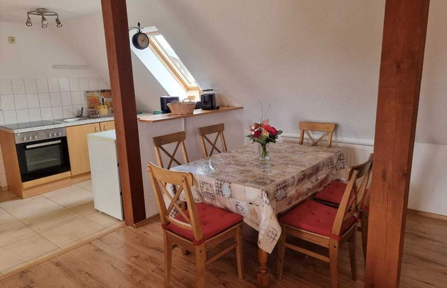 Beautiful Apartment in Robertsdorf With Garden - Foto 31