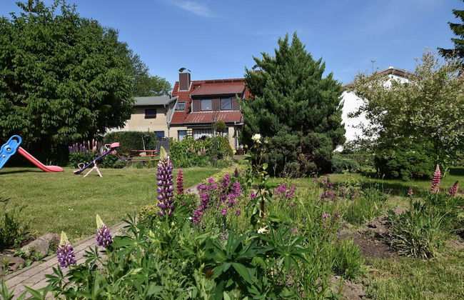 Beautiful Apartment in Robertsdorf With Garden - Foto 51