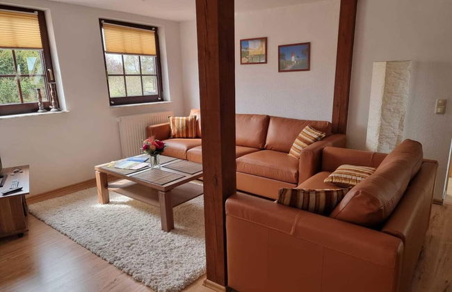 Beautiful Apartment in Robertsdorf With Garden - Foto 22
