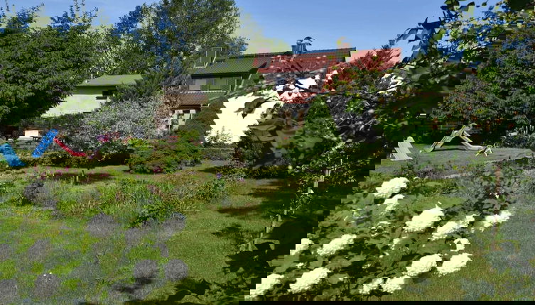 Foto 1 - Beautiful Apartment in Robertsdorf With Garden