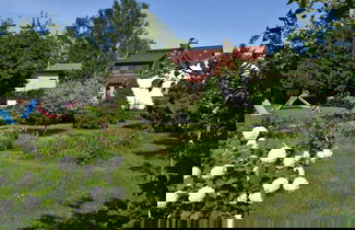 Foto 1 - Beautiful Apartment in Robertsdorf With Garden