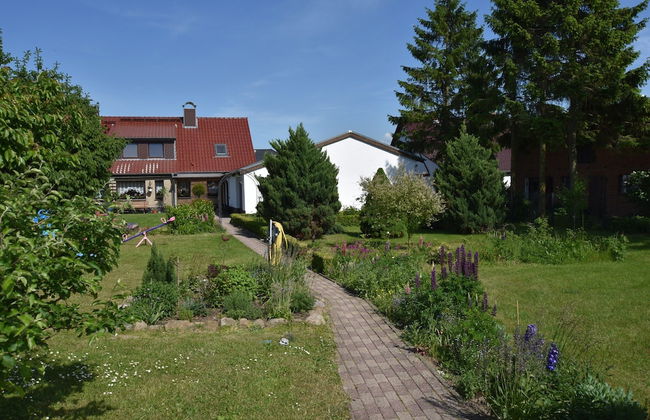Beautiful Apartment in Robertsdorf With Garden - Foto 52