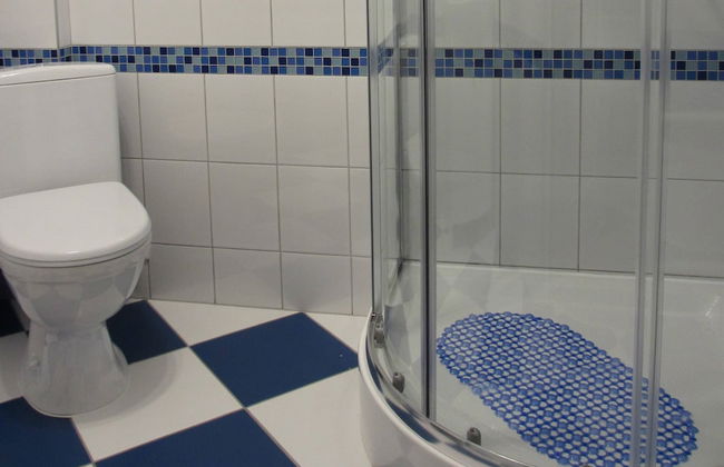 Holiday Home in Lubin With Garden - Photo 7