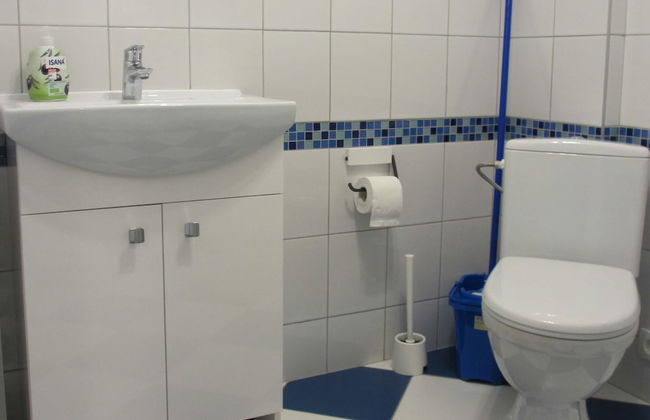 Holiday Home in Lubin With Garden - Photo 8