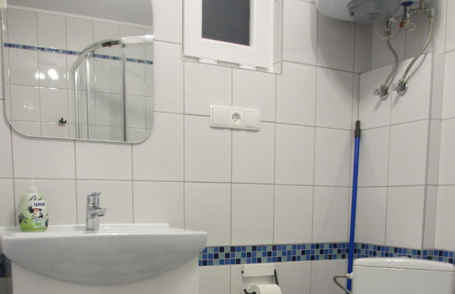 Holiday Home in Lubin With Garden - Photo 9