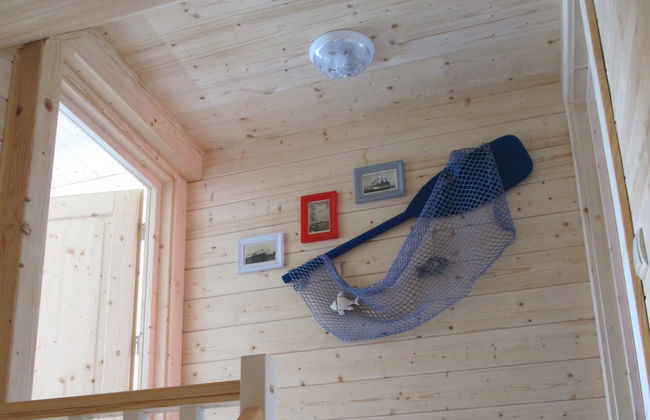 Holiday Home in Lubin With Garden - Photo 14