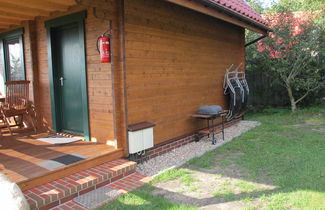 Photo 2 - Delightful Holiday Home in Lubin With Garden