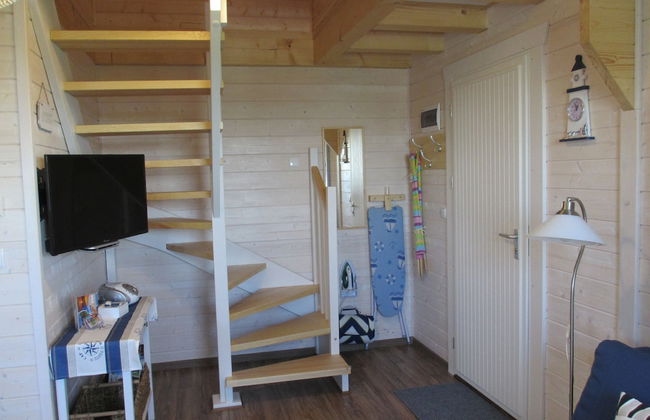 Holiday Home in Lubin With Garden - Photo 13