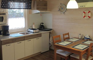 Foto 3 - Delightful Holiday Home in Lubin With Garden