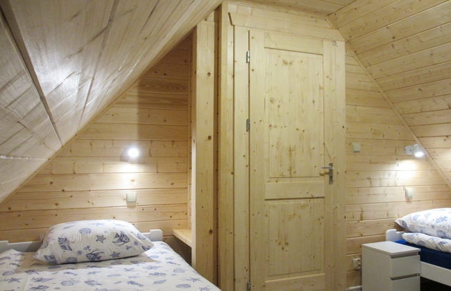 Holiday Home in Lubin With Garden - Photo 6