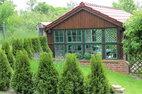 Photo 17 - Delightful Holiday Home in Lubin With Garden