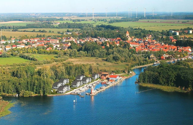 Appartement Hafenflair am Plauer See - Foto 17