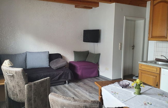 Large Detached Holiday Home in Hesse With Private Garden and Terrace - Foto 28