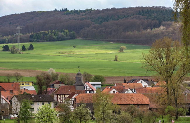 Ferienhaus in Homberg - Foto 20