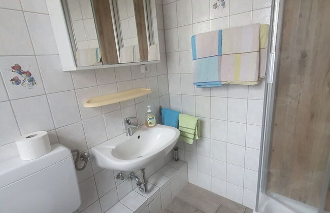 Large Detached Holiday Home in Hesse With Private Garden and Terrace - Foto 51