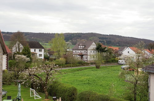 Foto 21 - Large Detached Holiday Home in Hesse