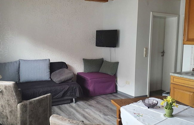Large Detached Holiday Home in Hesse With Private Garden and Terrace - Foto 27