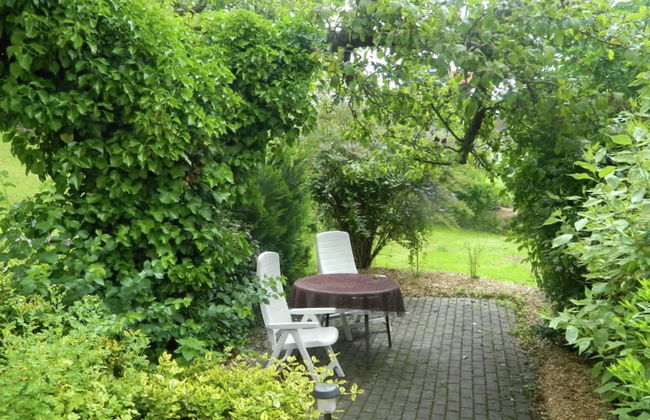 Large Detached Holiday Home in Hesse With Private Garden and Terrace - Foto 1