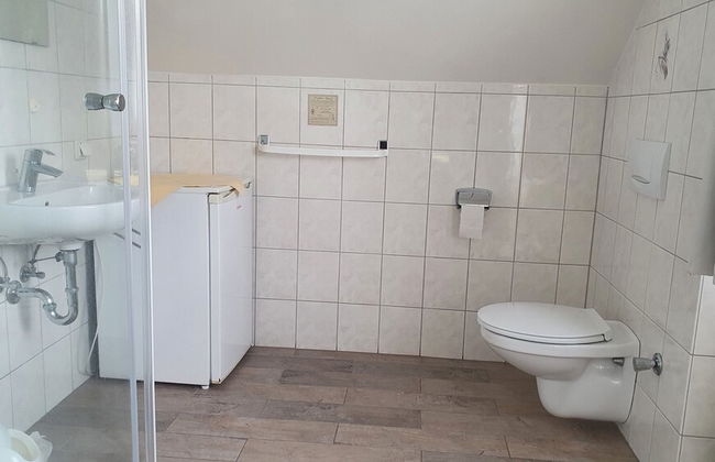 Large Detached Holiday Home in Hesse With Private Garden and Terrace - Foto 54